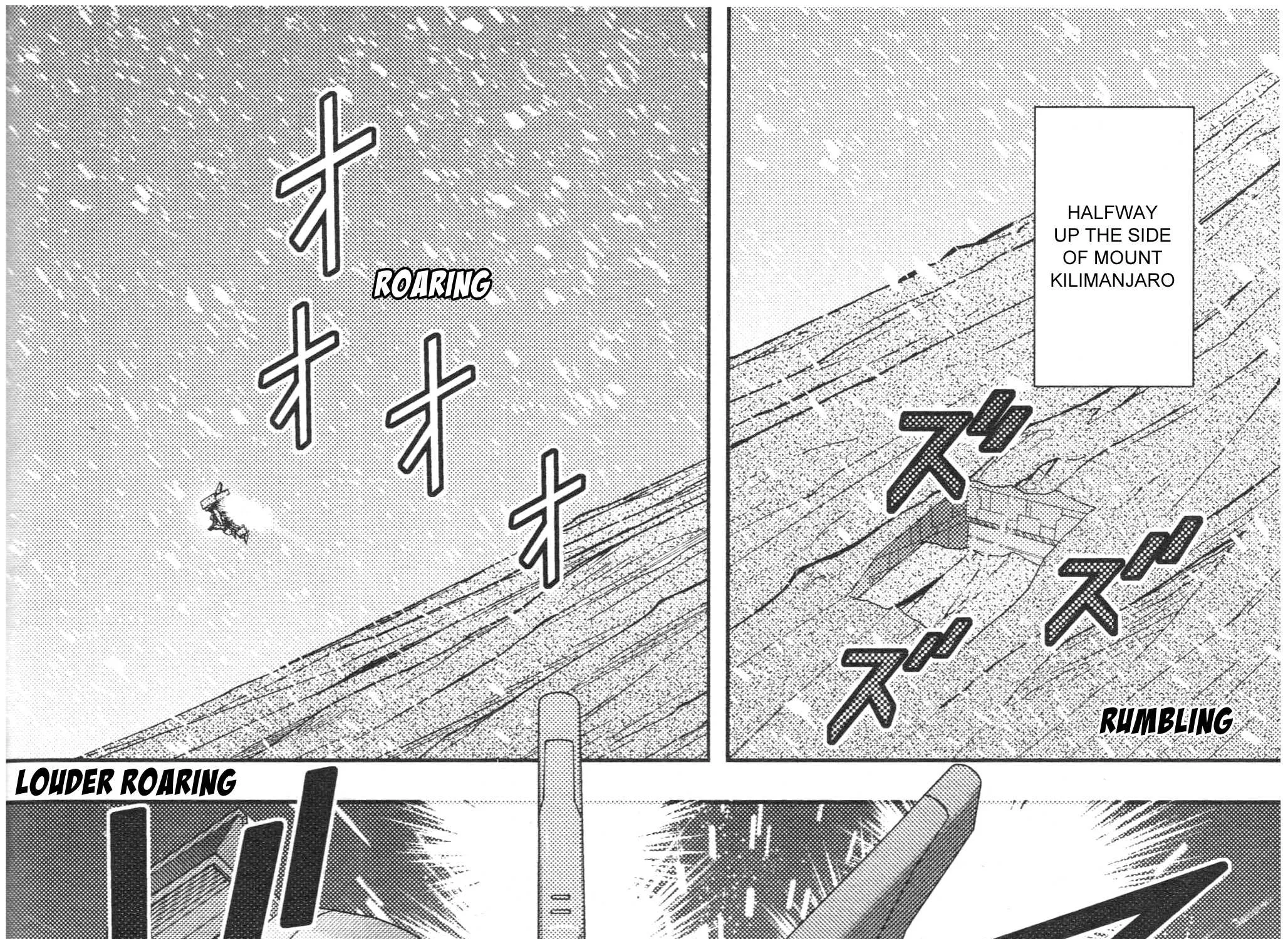 Mobile Suit Zeta Gundam - Define Chapter 78 page 34 - 