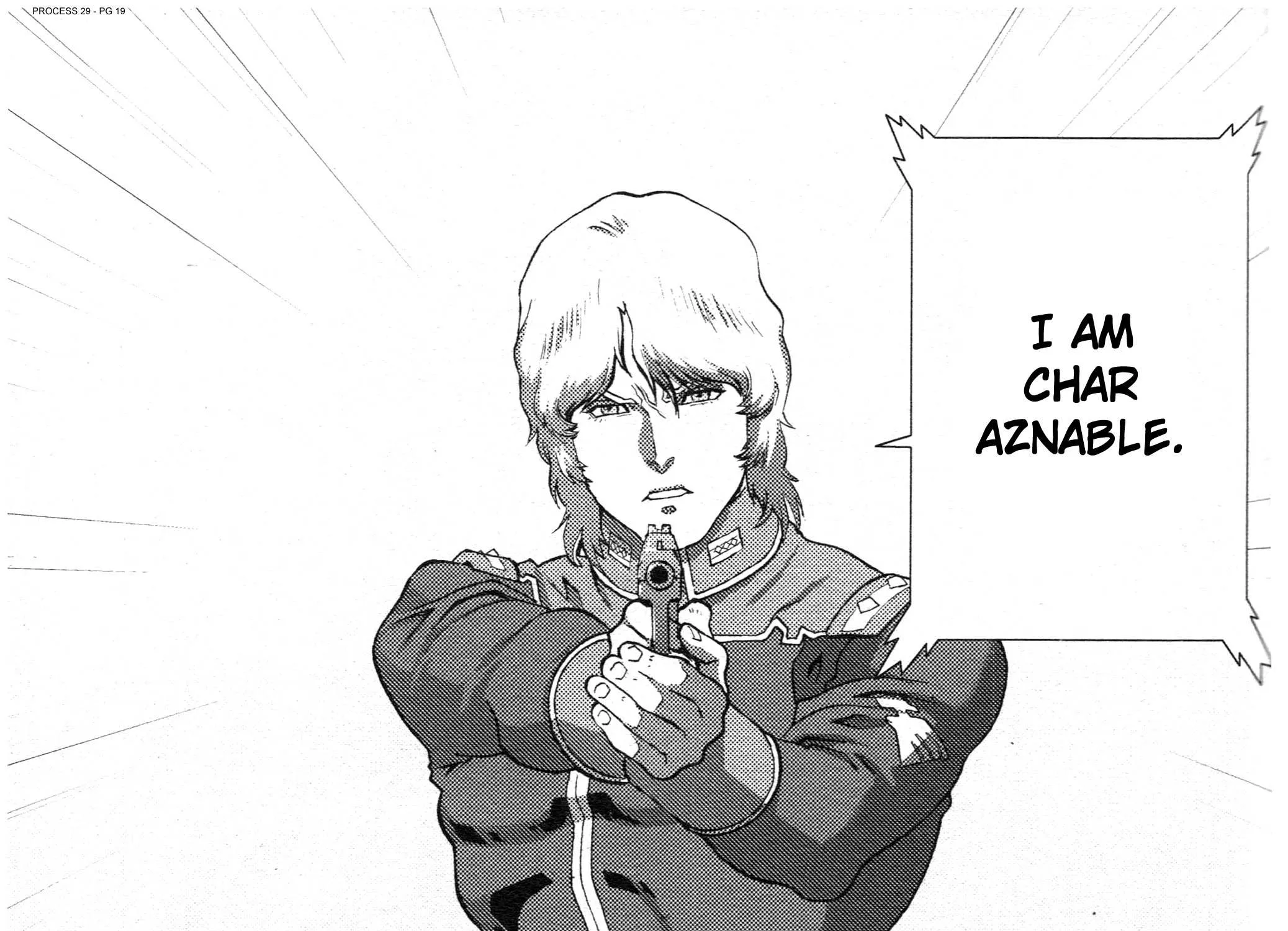 Mobile Suit Zeta Gundam - Define Chapter 78 page 55 - 