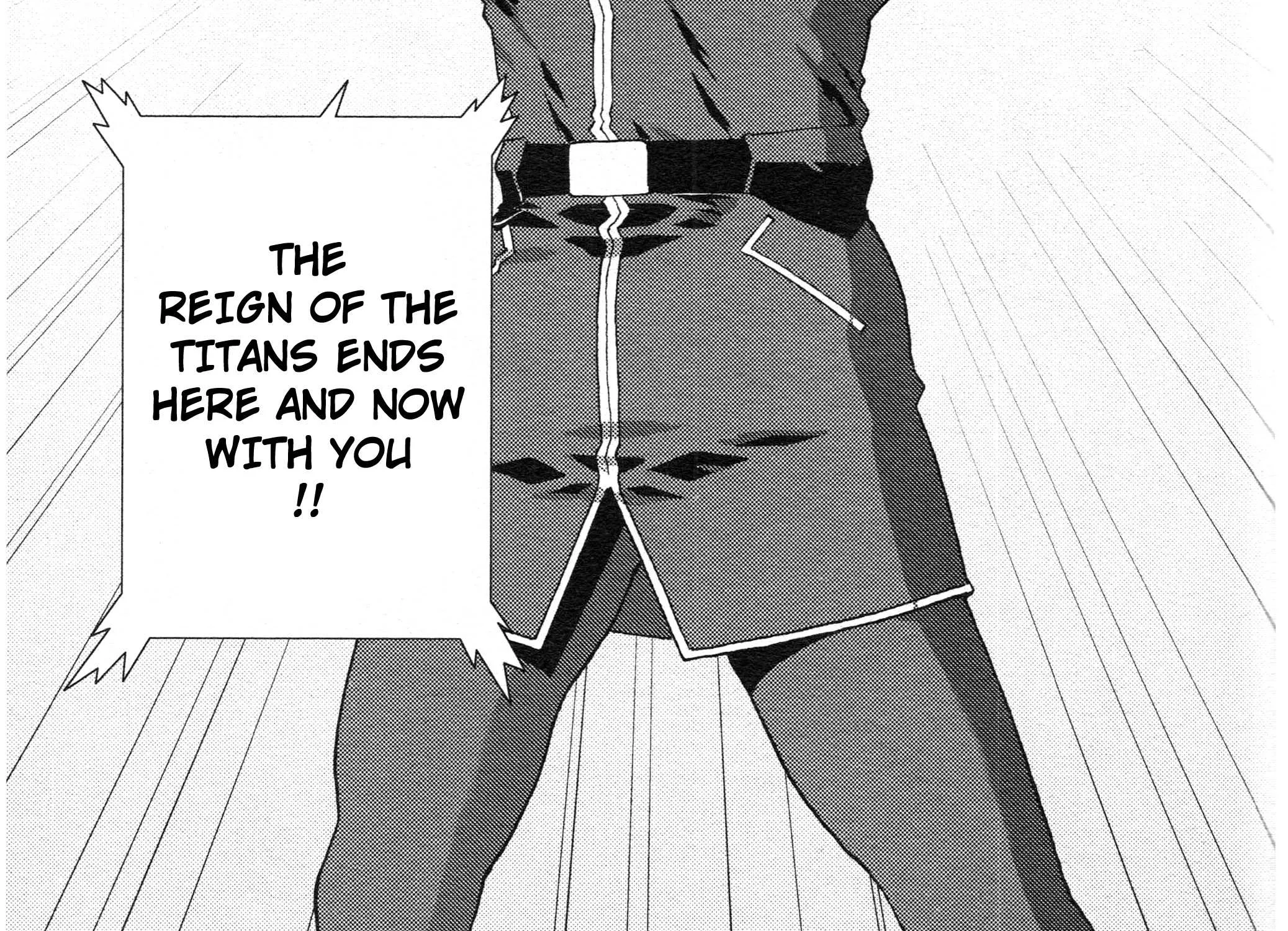 Mobile Suit Zeta Gundam - Define Chapter 78 page 56 - 