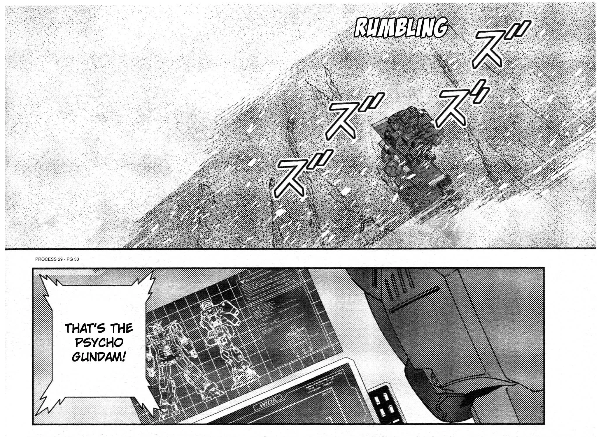Mobile Suit Zeta Gundam - Define Chapter 78 page 88 - 