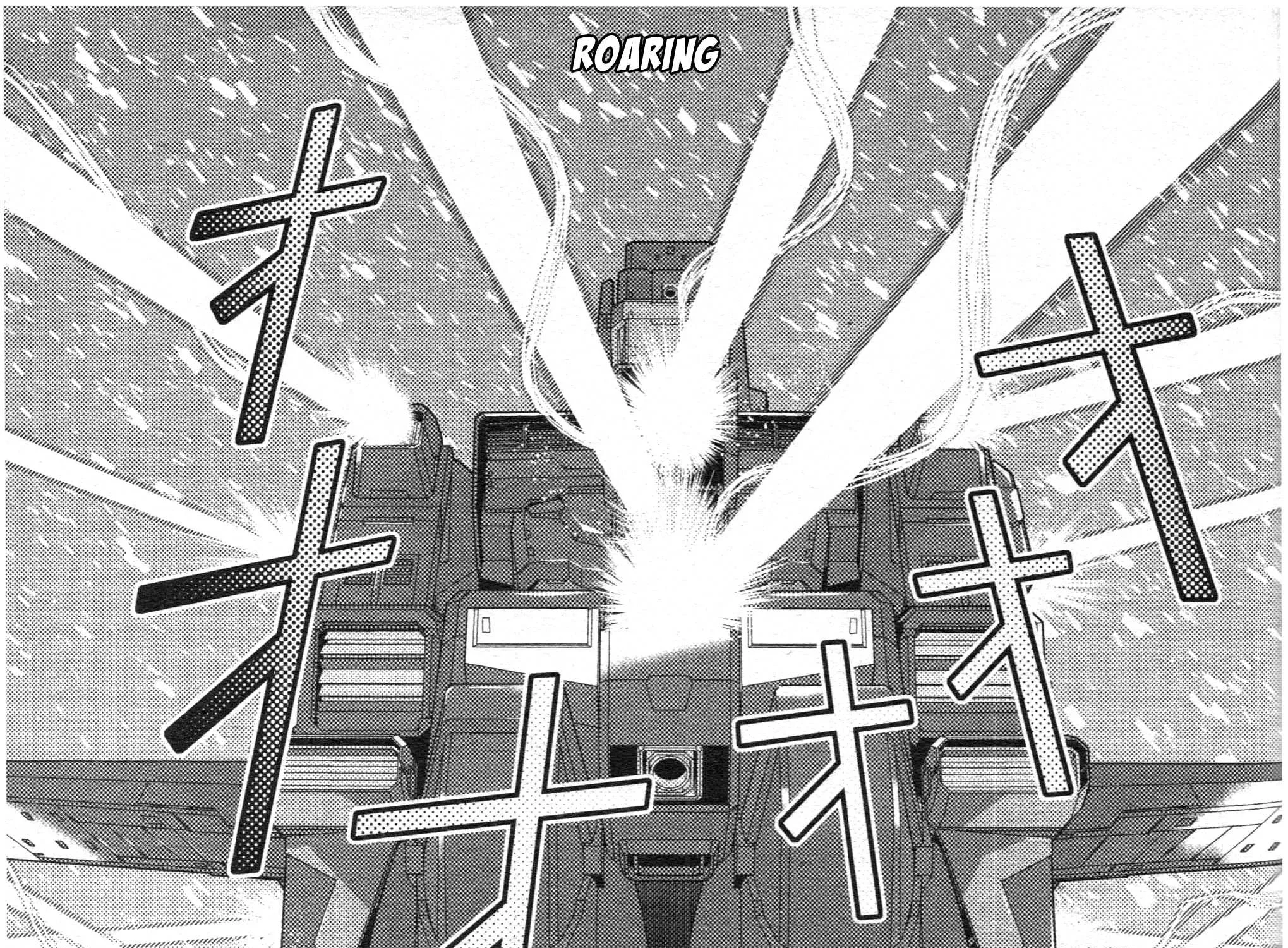 Mobile Suit Zeta Gundam - Define Chapter 78 page 100 - 