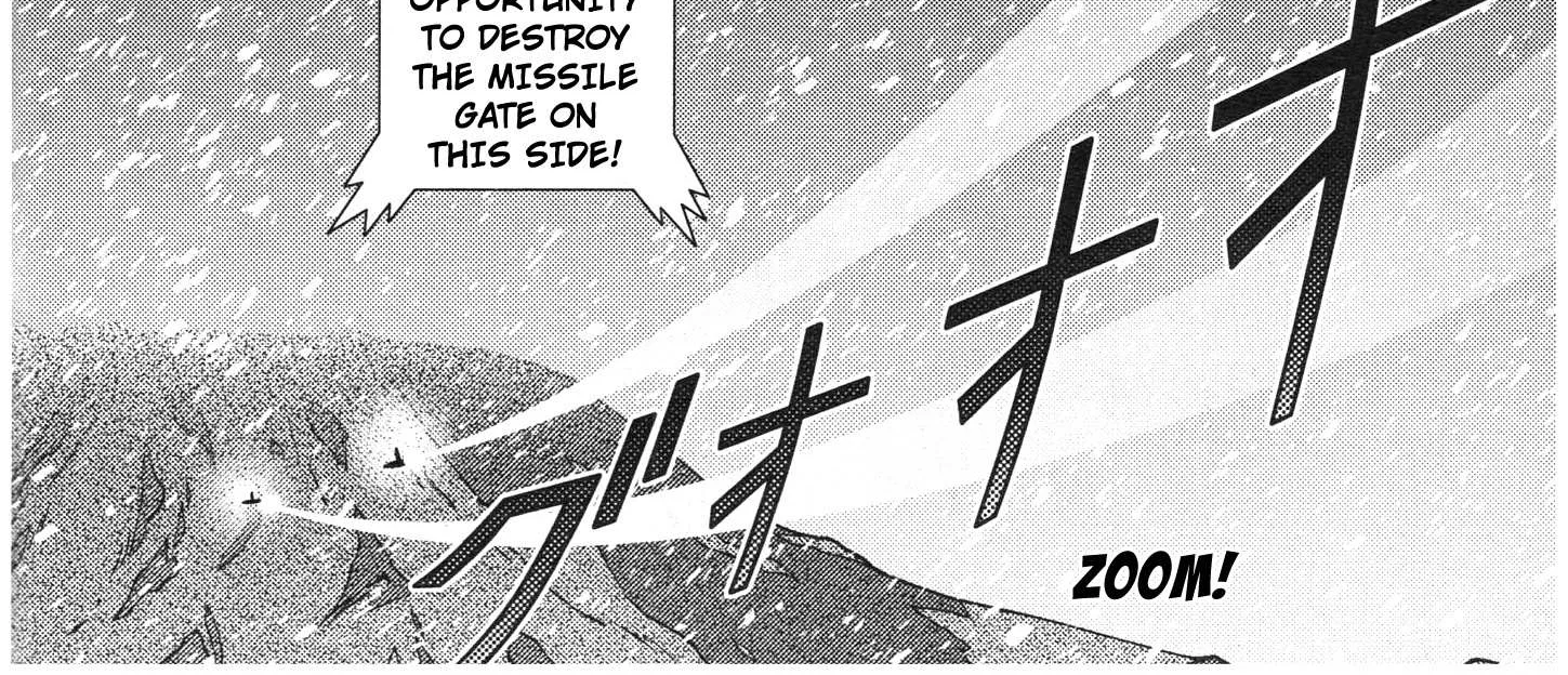 Mobile Suit Zeta Gundam - Define Chapter 79 page 12 - 