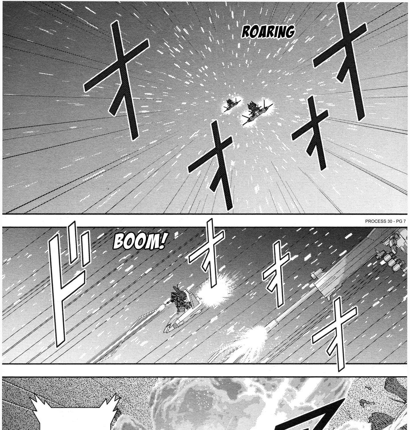 Mobile Suit Zeta Gundam - Define Chapter 79 page 13 - 