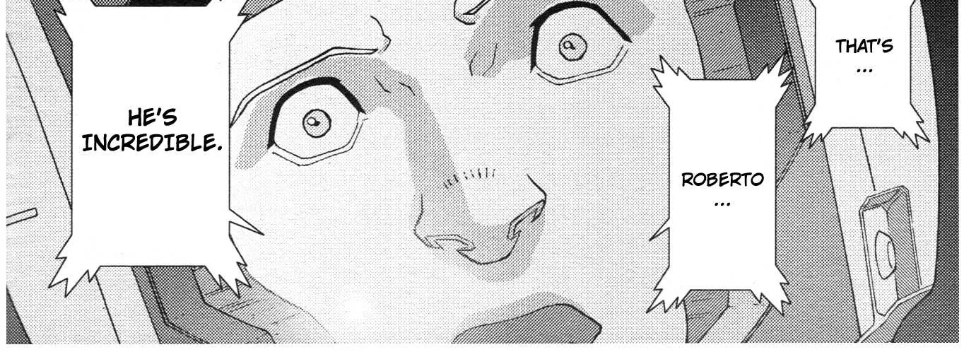 Mobile Suit Zeta Gundam - Define Chapter 79 page 24 - 