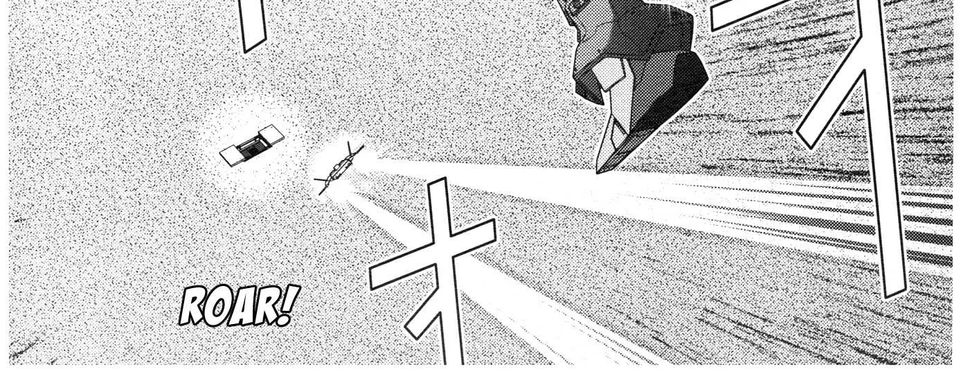 Mobile Suit Zeta Gundam - Define Chapter 79 page 26 - 