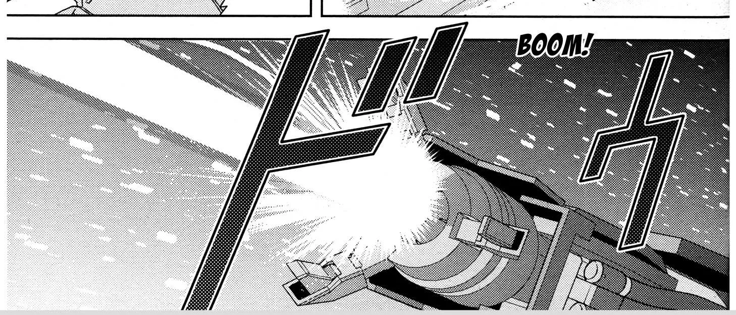 Mobile Suit Zeta Gundam - Define Chapter 79 page 30 - 