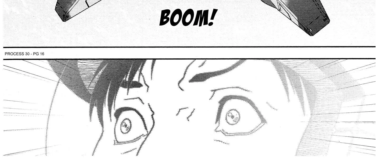 Mobile Suit Zeta Gundam - Define Chapter 79 page 32 - 