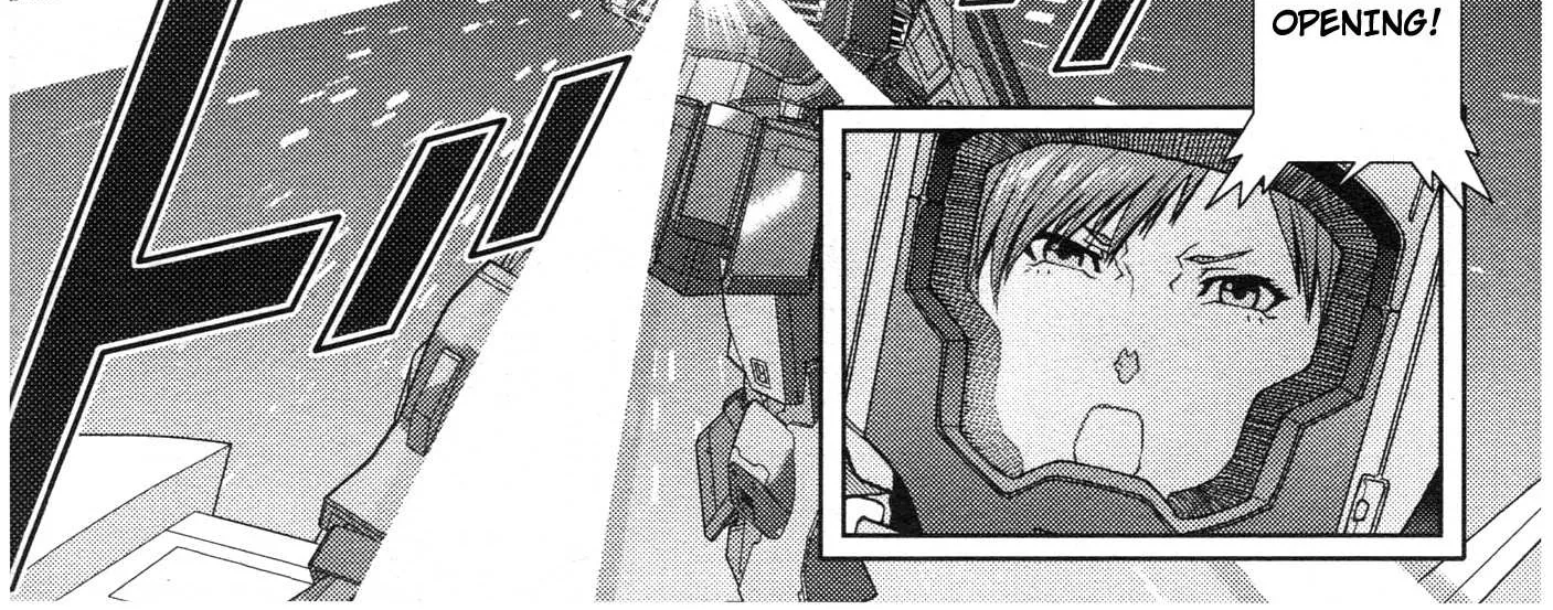 Mobile Suit Zeta Gundam - Define Chapter 79 page 46 - 