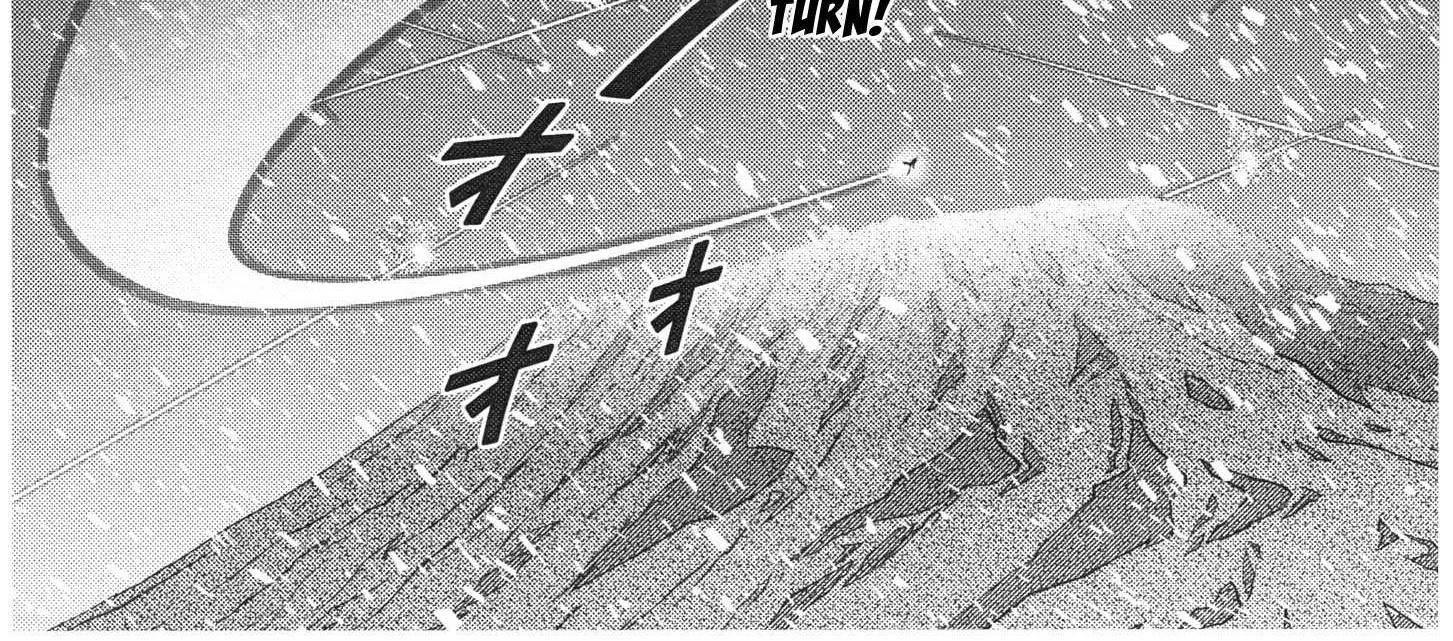 Mobile Suit Zeta Gundam - Define Chapter 79 page 6 - 