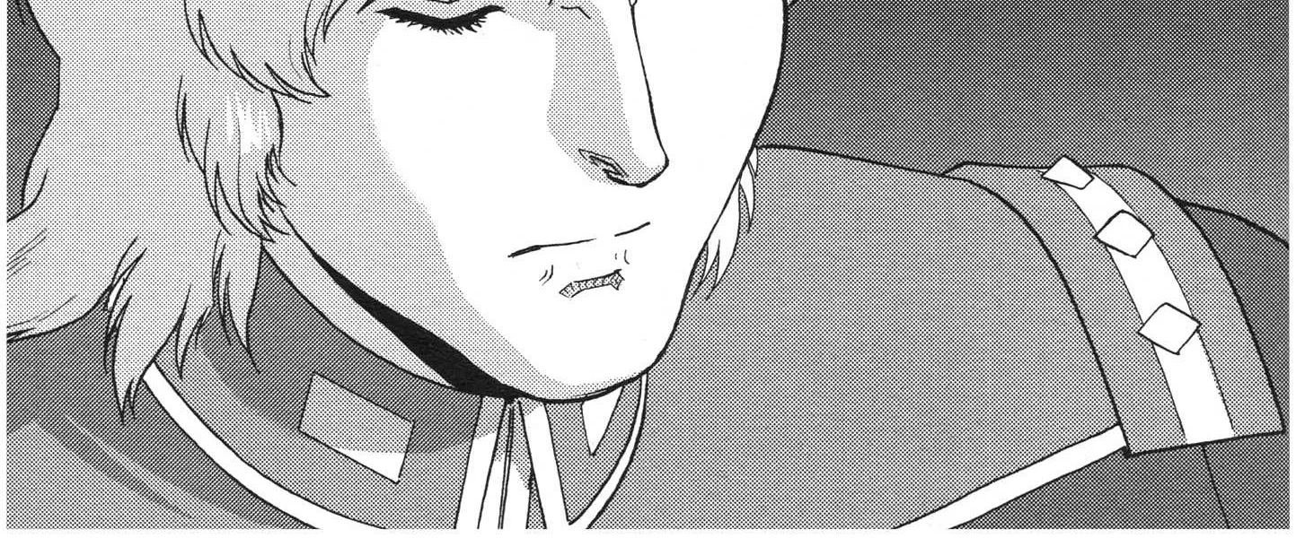 Mobile Suit Zeta Gundam - Define Chapter 79 page 52 - 