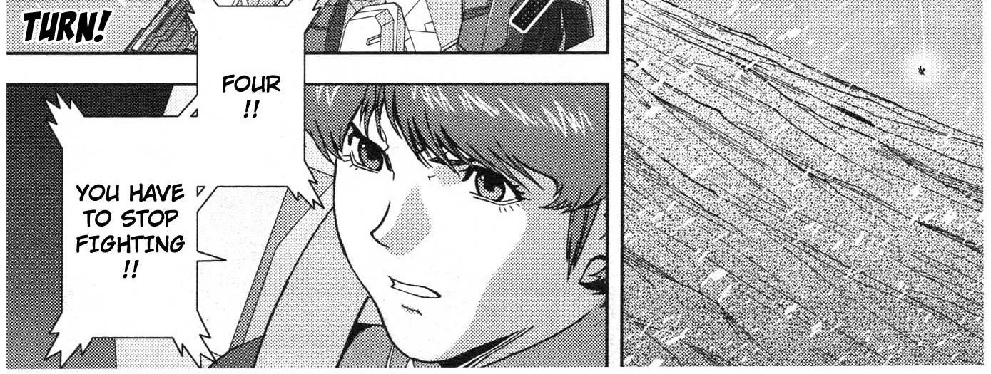 Mobile Suit Zeta Gundam - Define Chapter 79 page 64 - 