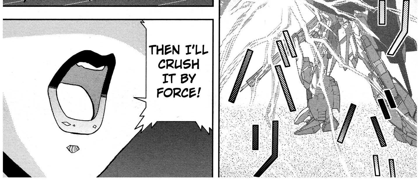 Mobile Suit Zeta Gundam - Define Chapter 79 page 68 - 