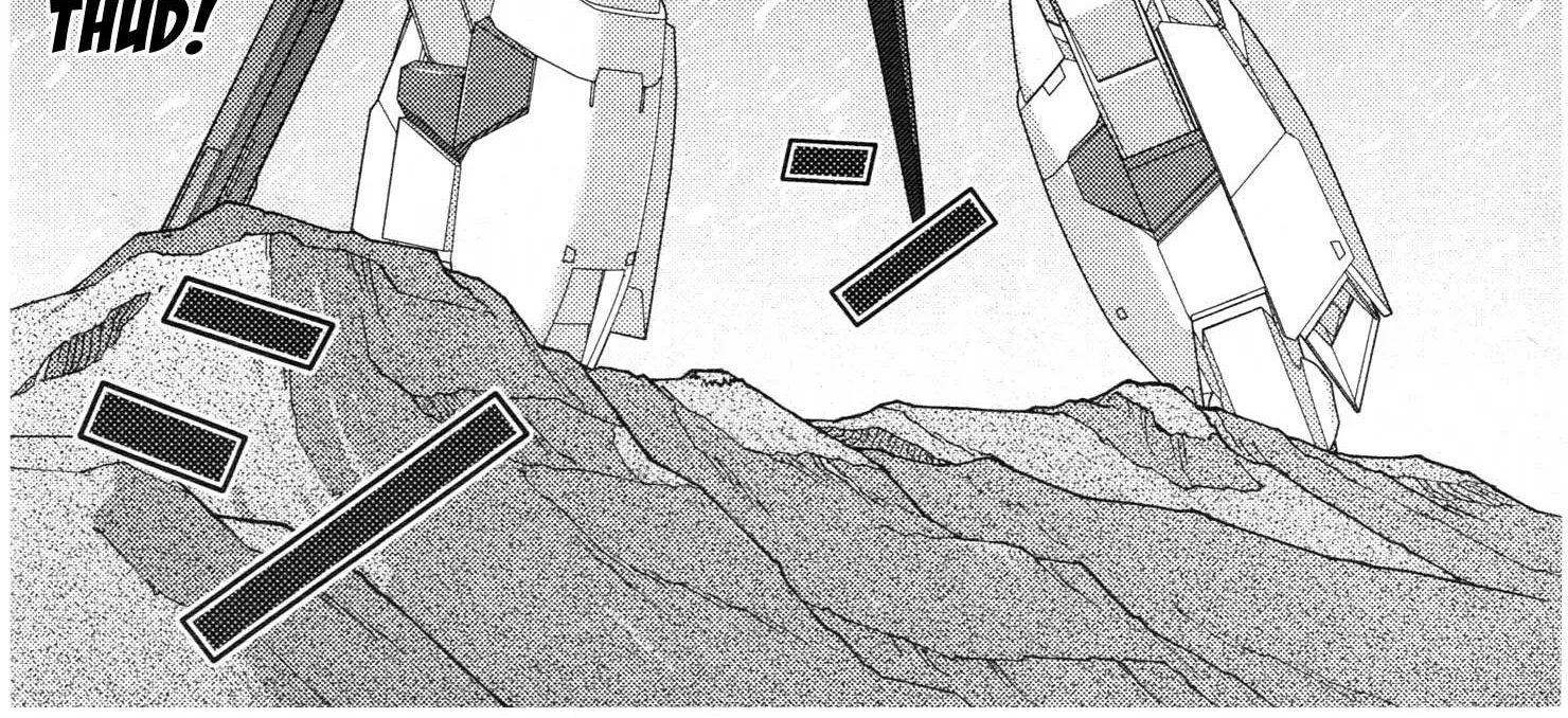 Mobile Suit Zeta Gundam - Define Chapter 79 page 8 - 