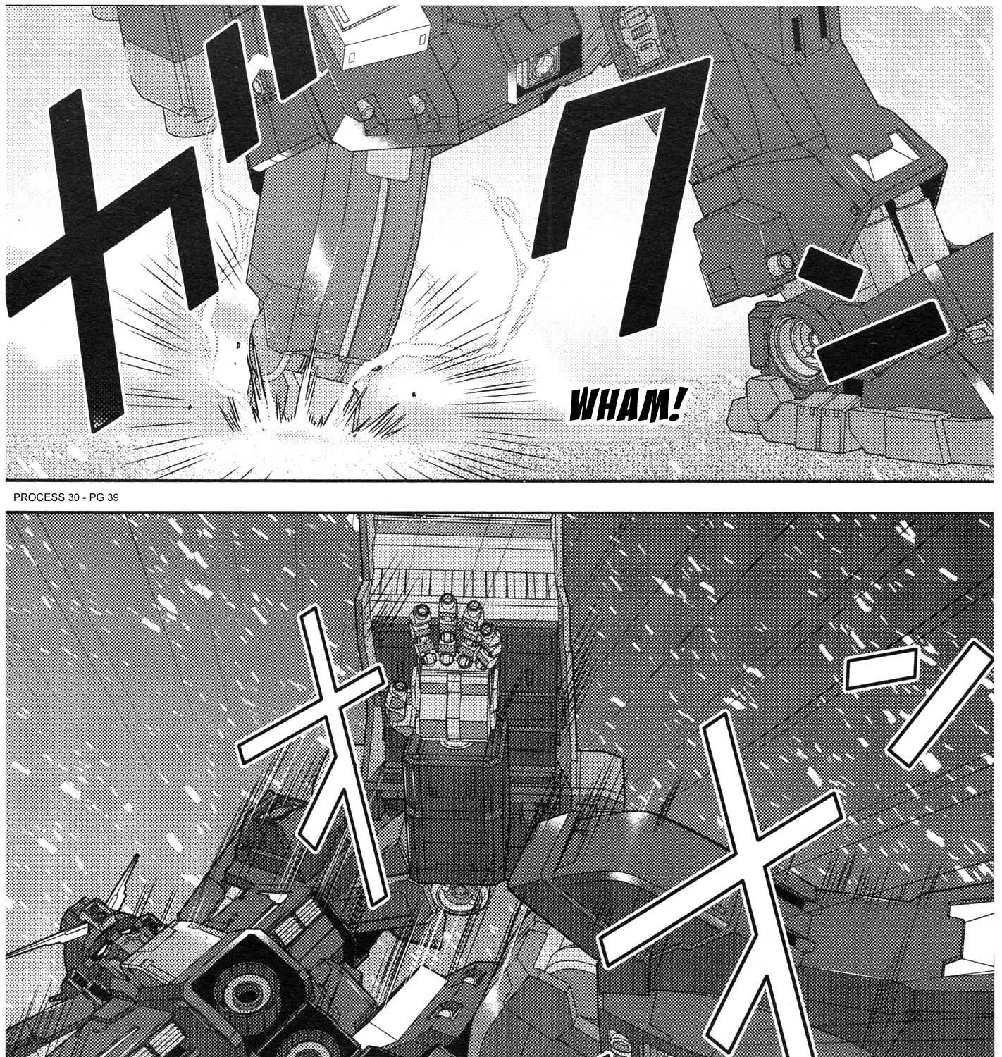 Mobile Suit Zeta Gundam - Define Chapter 79 page 75 - 