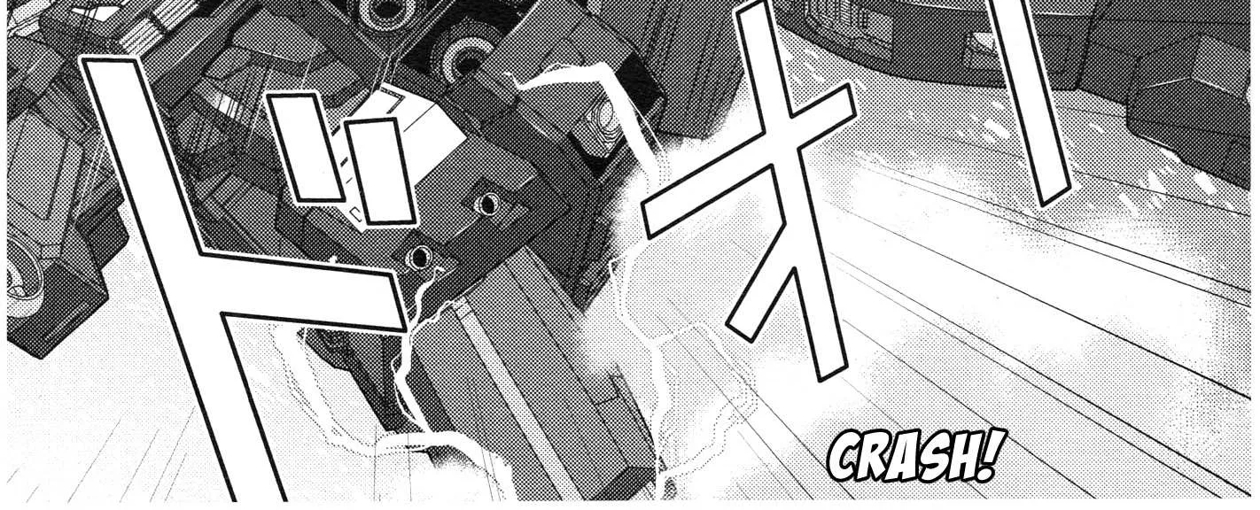 Mobile Suit Zeta Gundam - Define Chapter 79 page 76 - 