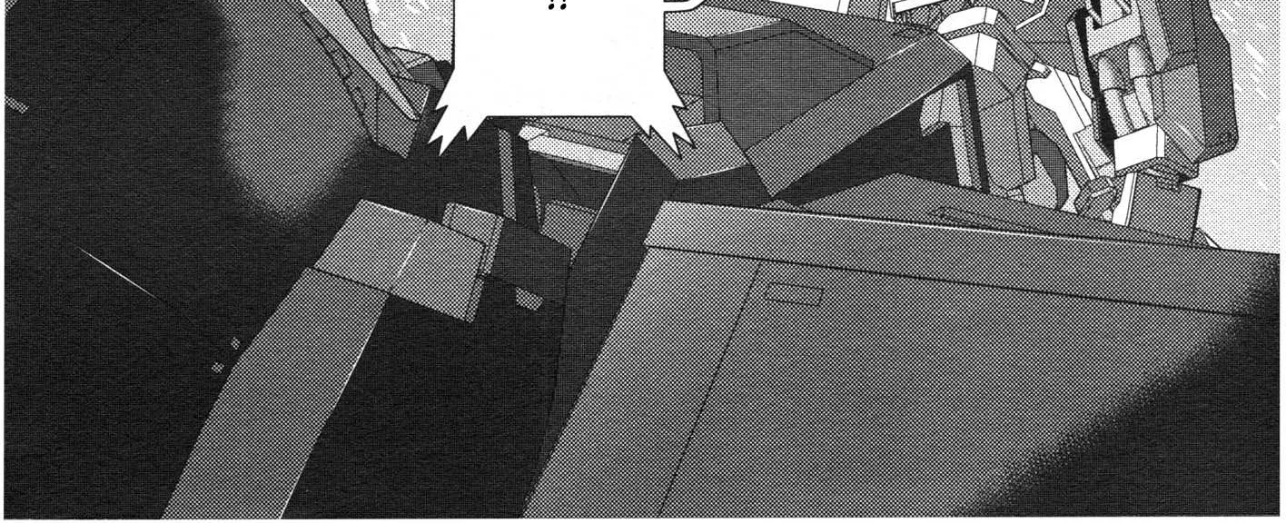 Mobile Suit Zeta Gundam - Define Chapter 79 page 78 - 