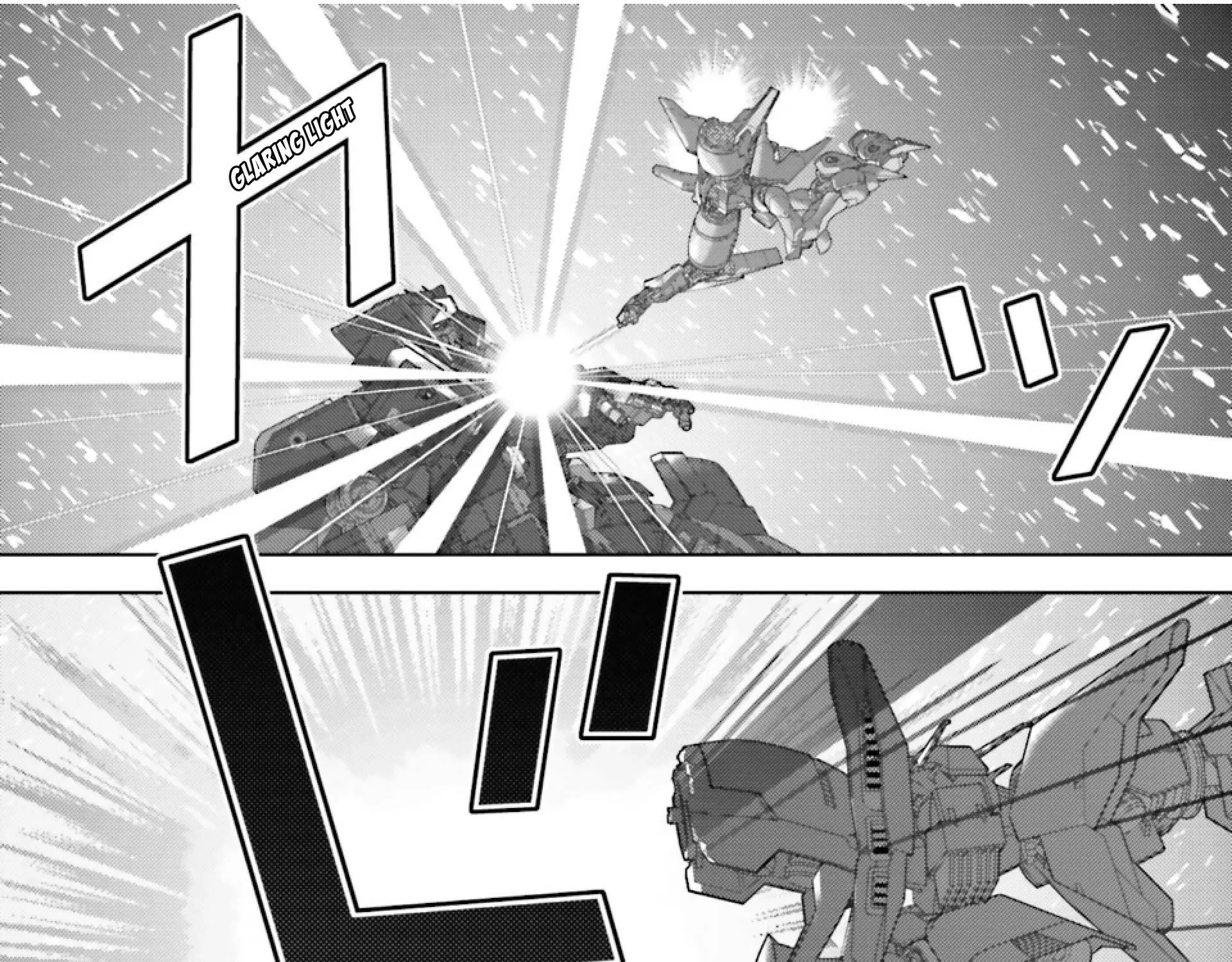 Mobile Suit Zeta Gundam - Define Chapter 80 page 25 - 