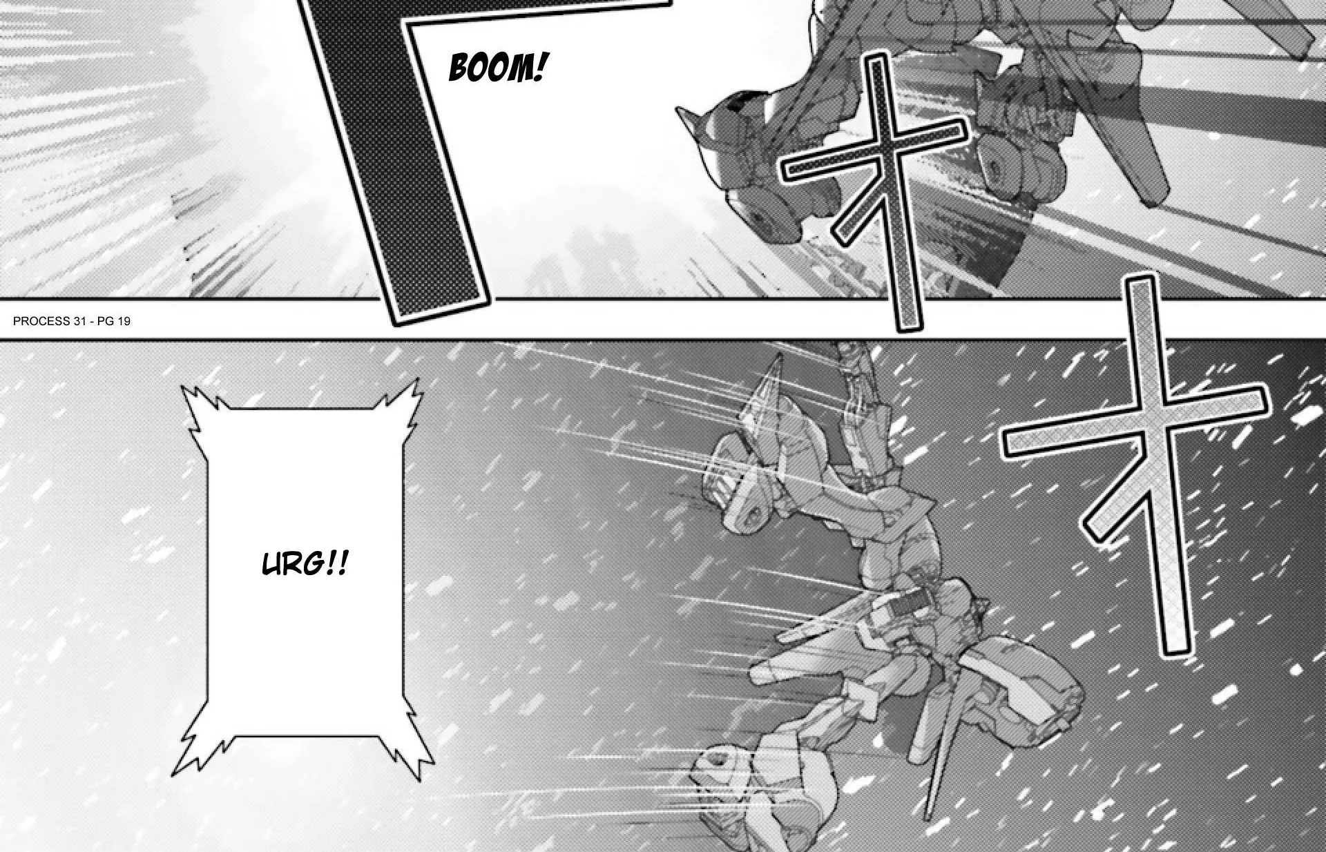 Mobile Suit Zeta Gundam - Define Chapter 80 page 26 - 