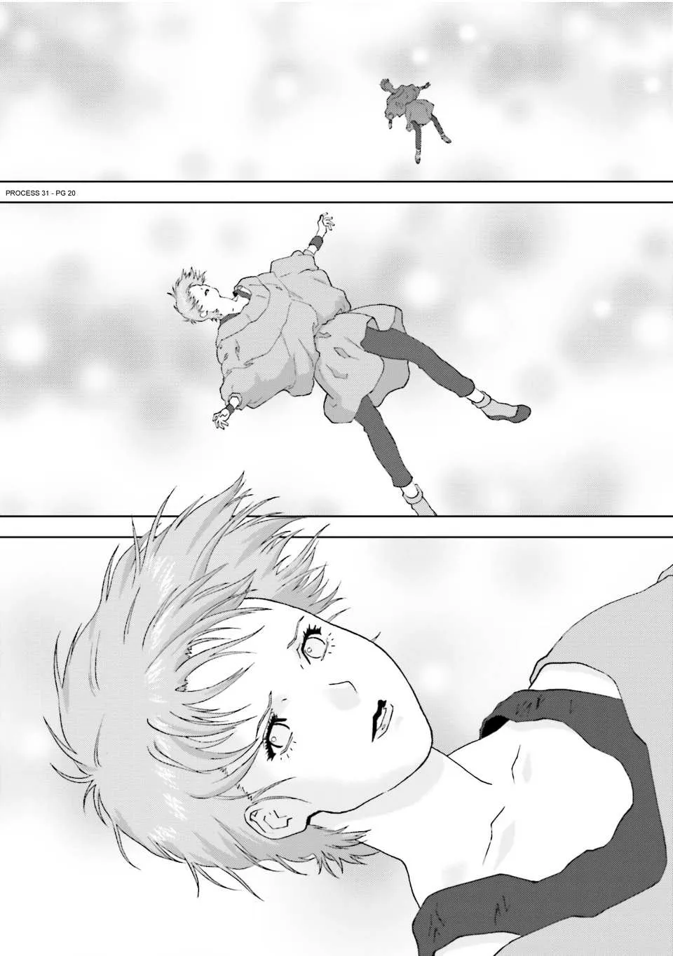 Mobile Suit Zeta Gundam - Define Chapter 80 page 27 - 