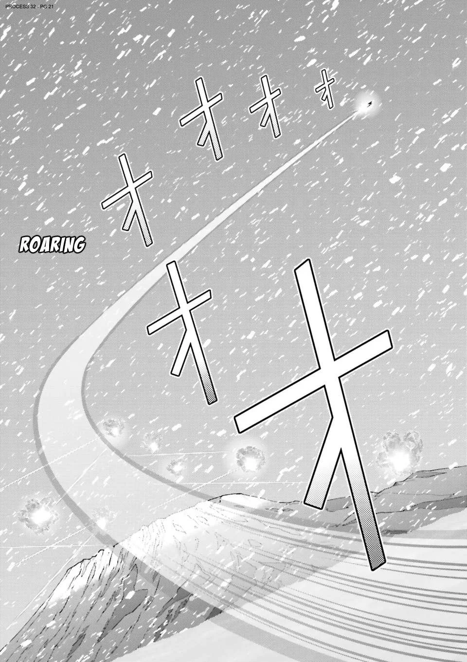 Mobile Suit Zeta Gundam - Define Chapter 81 page 21 - 
