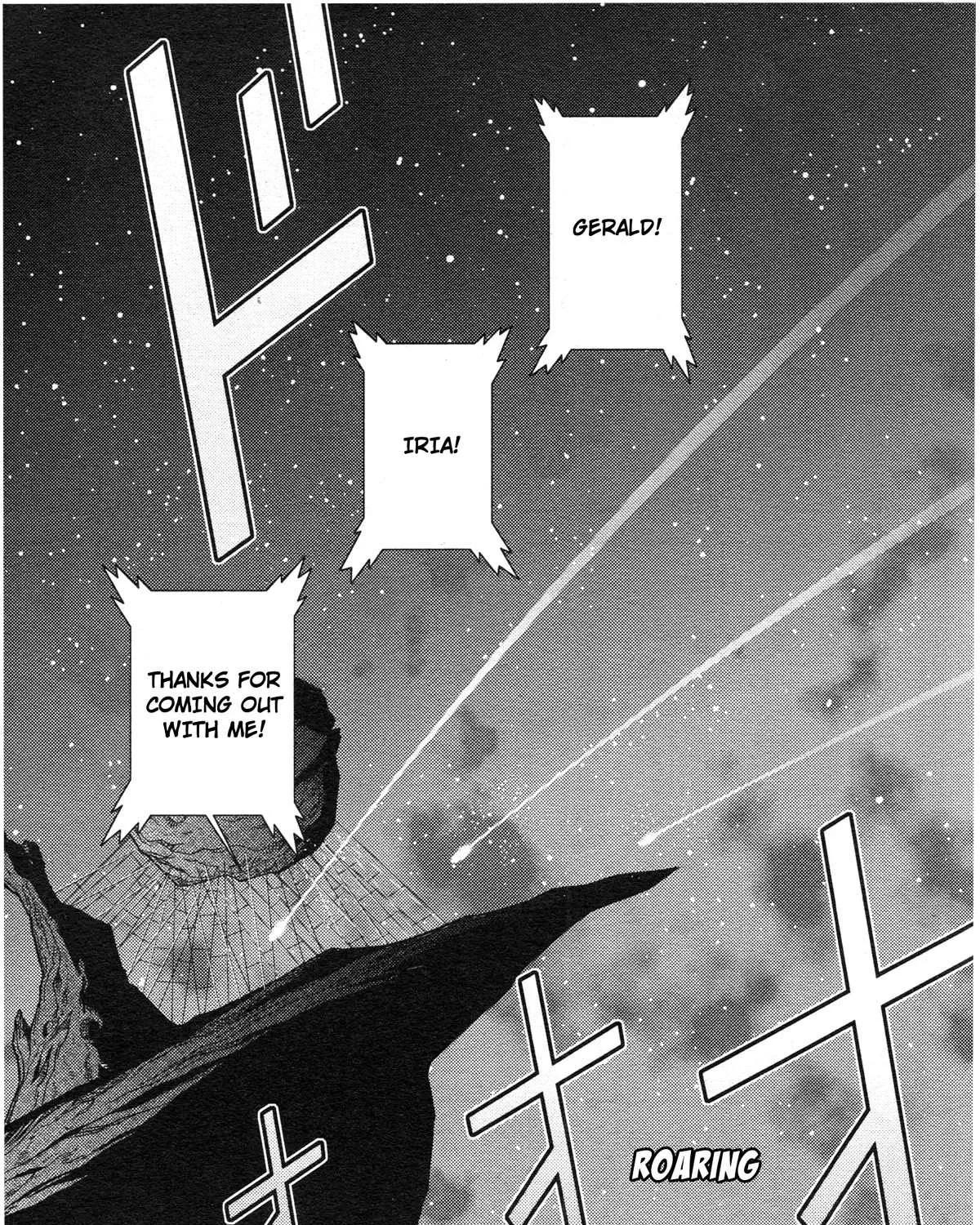 Mobile Suit Zeta Gundam - Define Chapter 85 page 14 - 