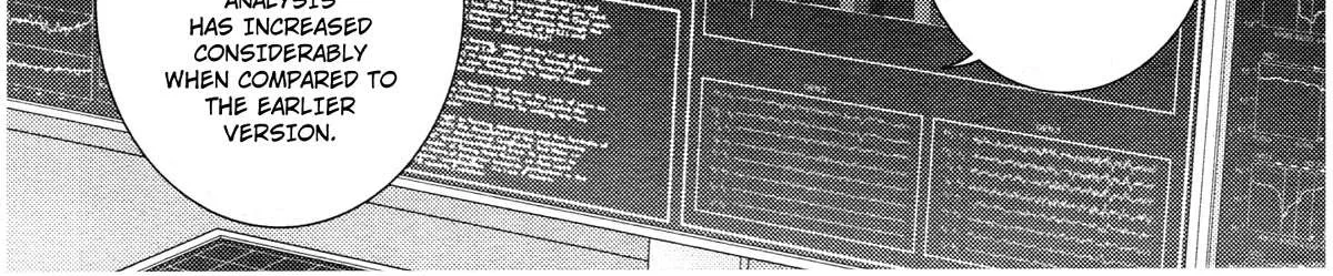 Mobile Suit Zeta Gundam - Define Chapter 85 page 21 - 