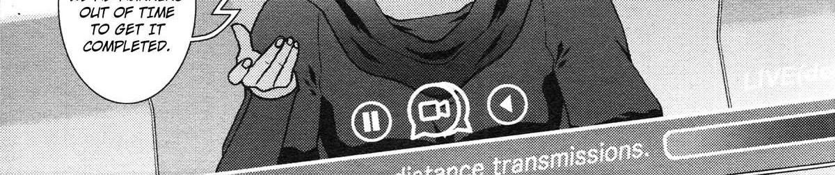 Mobile Suit Zeta Gundam - Define Chapter 85 page 27 - 