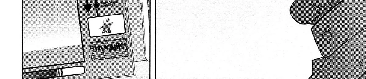 Mobile Suit Zeta Gundam - Define Chapter 85 page 29 - 
