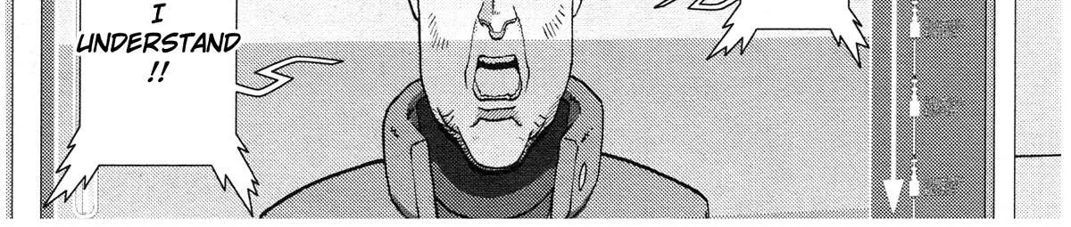 Mobile Suit Zeta Gundam - Define Chapter 85 page 35 - 