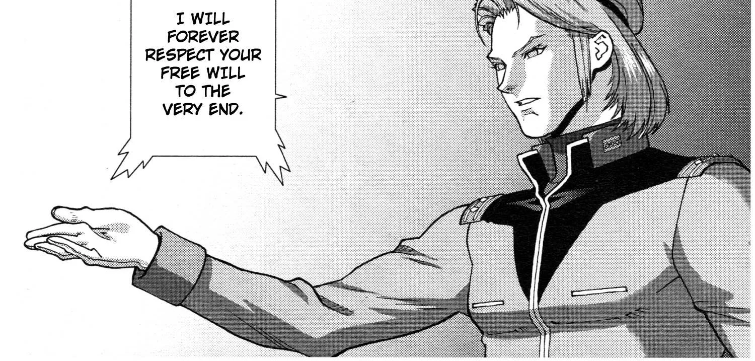 Mobile Suit Zeta Gundam - Define Chapter 86 page 13 - 