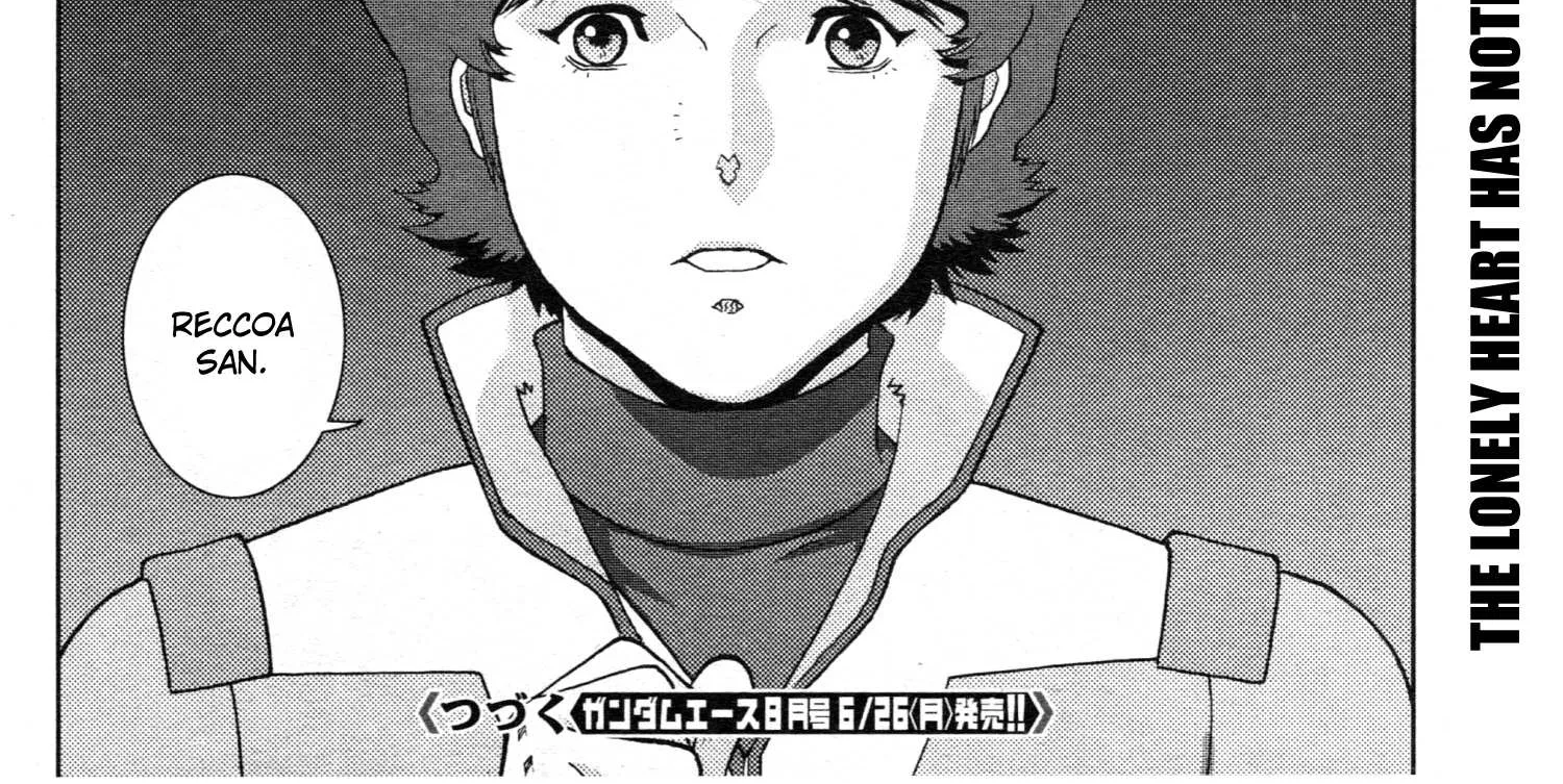 Mobile Suit Zeta Gundam - Define Chapter 86 page 39 - 