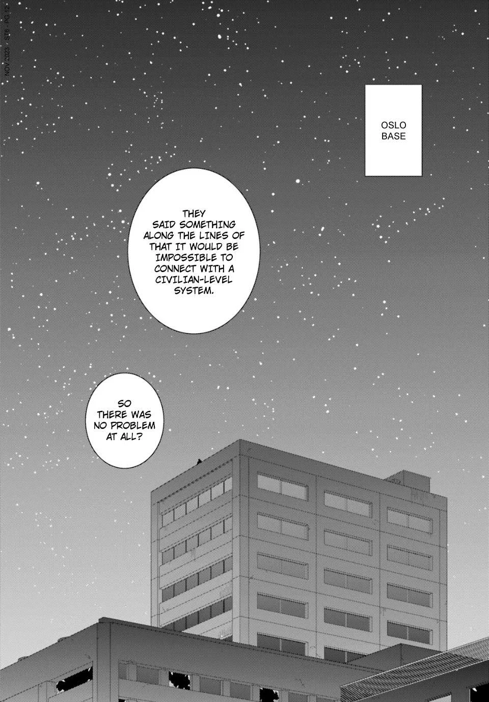 Mobile Suit Zeta Gundam - Define Chapter 90 page 12 - 