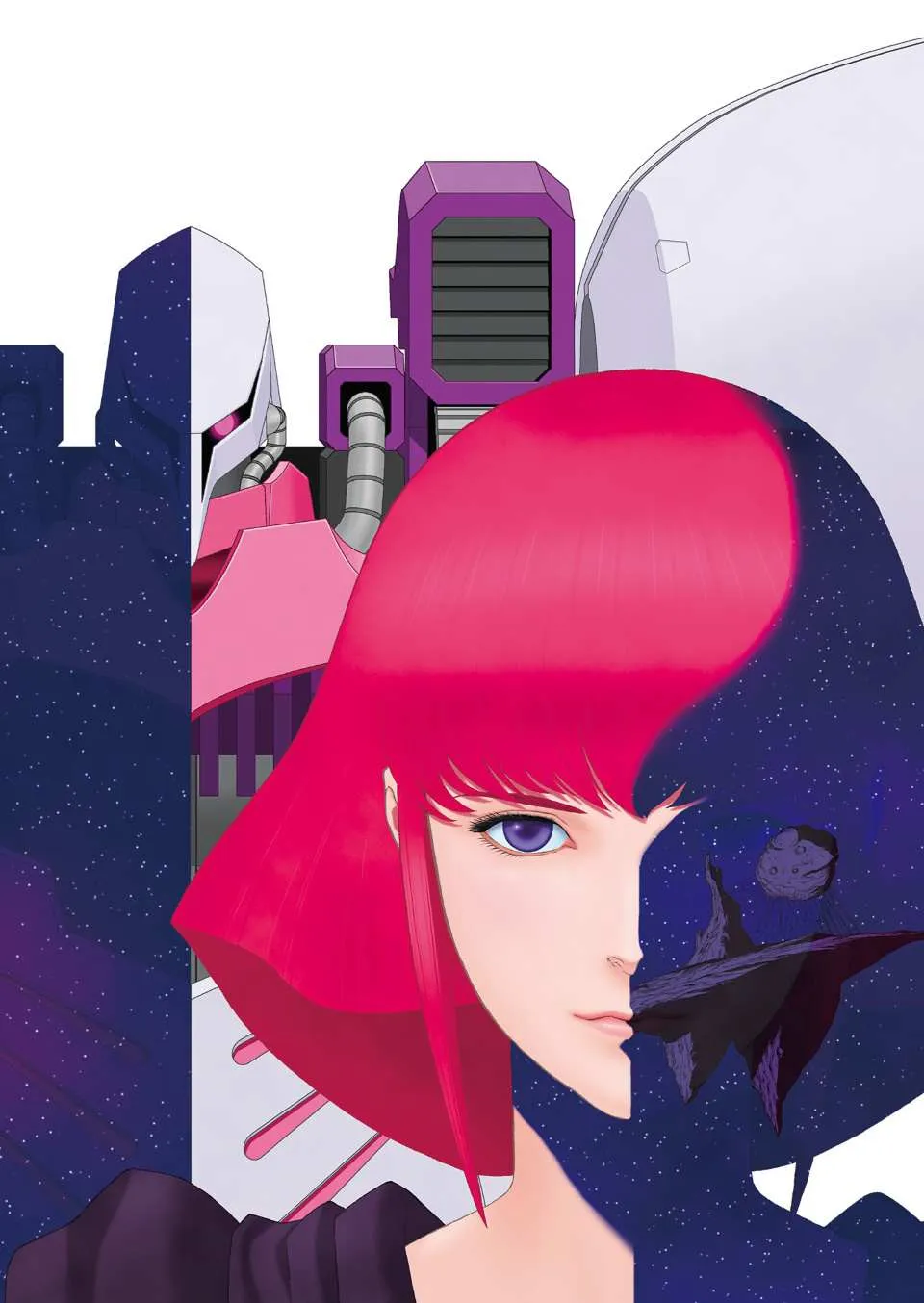 Mobile Suit Zeta Gundam - Define Chapter 93 page 39 - 