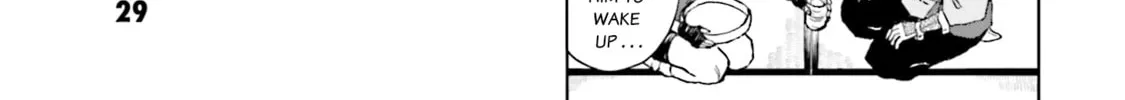 Mobile War History Gundam Burai Chapter 27 page 64 - 