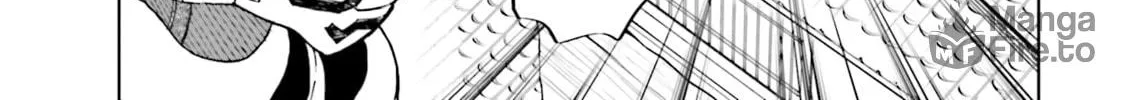 Mobile War History Gundam Burai Chapter 28 page 6 - 