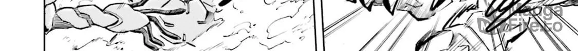 Mobile War History Gundam Burai Chapter 29 page 36 - 