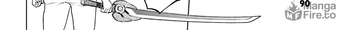 Mobile War History Gundam Burai Chapter 29 page 48 - 