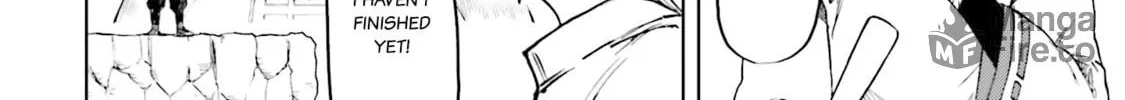 Mobile War History Gundam Burai Chapter 30 page 24 - 