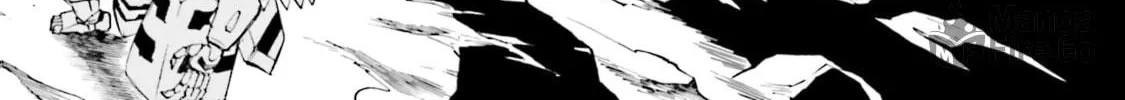 Mobile War History Gundam Burai Chapter 30 page 42 - 