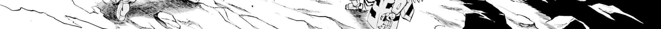 Mobile War History Gundam Burai Chapter 30 page 44 - 