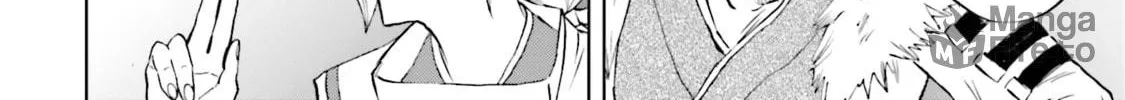 Mobile War History Gundam Burai Chapter 30 page 48 - 