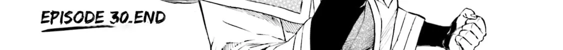 Mobile War History Gundam Burai Chapter 30 page 64 - 