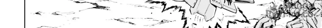 Mobile War History Gundam Burai Chapter 31 page 40 - 