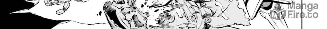Mobile War History Gundam Burai Chapter 31 page 6 - 