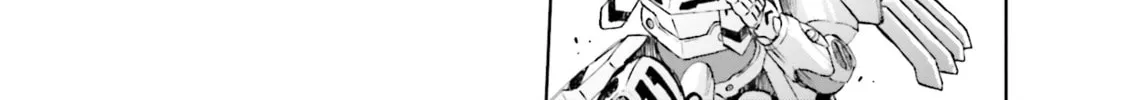 Mobile War History Gundam Burai Chapter 31 page 8 - 