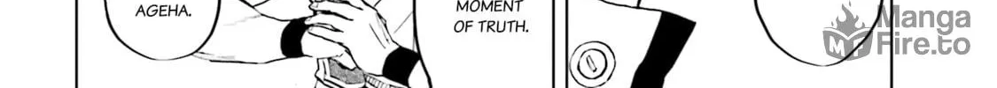 Mobile War History Gundam Burai Chapter 32 page 20 - 