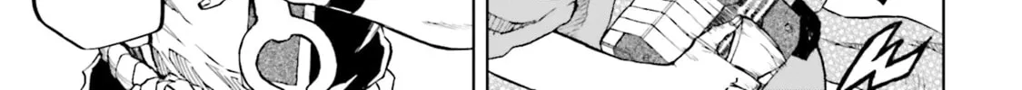Mobile War History Gundam Burai Chapter 32 page 22 - 