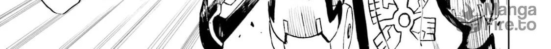 Mobile War History Gundam Burai Chapter 32 page 30 - 