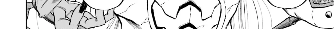 Mobile War History Gundam Burai Chapter 32 page 46 - 