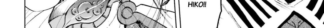 Mobile War History Gundam Burai Chapter 32 page 58 - 